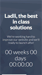 Mobile Screenshot of ladli.com